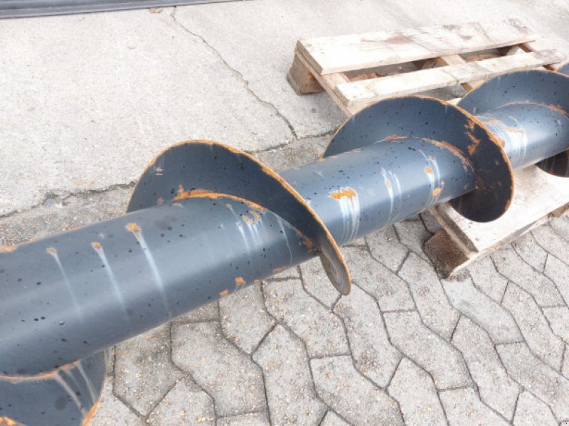 Schneidwerk tipa MacDon D60, Gebrauchtmaschine u Hemmet (Slika 8)