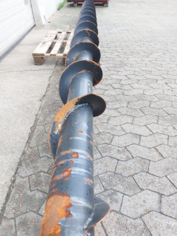 Schneidwerk tipa MacDon D60, Gebrauchtmaschine u Hemmet (Slika 5)