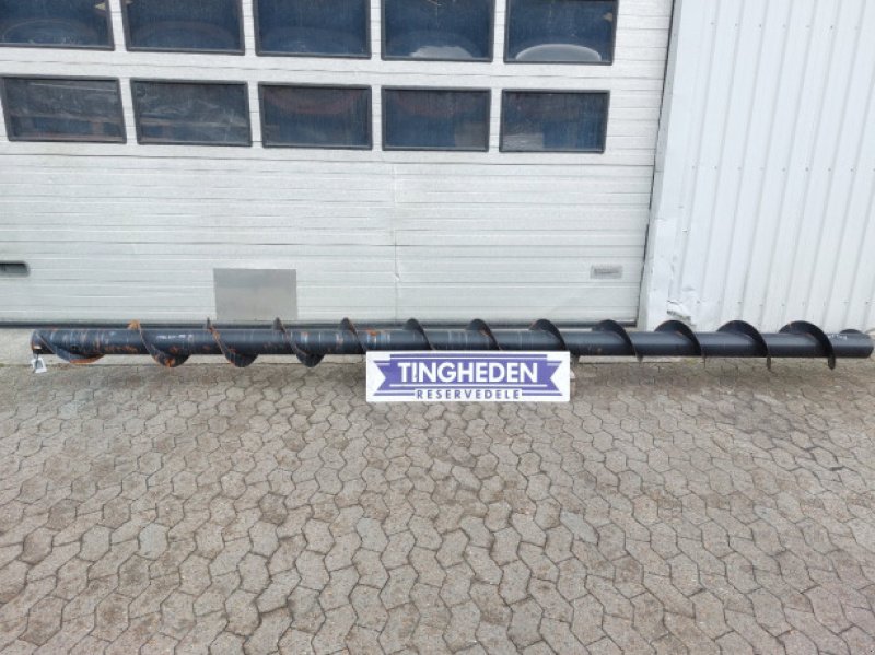 Schneidwerk tipa MacDon D60, Gebrauchtmaschine u Hemmet (Slika 1)