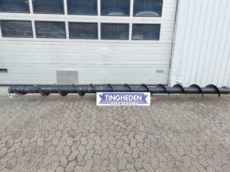 Schneidwerk za tip MacDon D60, Gebrauchtmaschine u Hemmet (Slika 1)