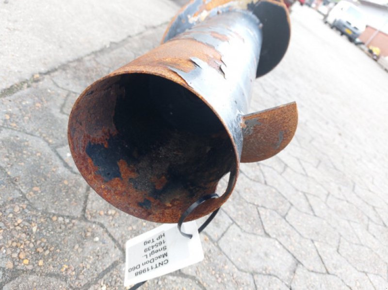 Schneidwerk tipa MacDon D60, Gebrauchtmaschine u Hemmet (Slika 4)