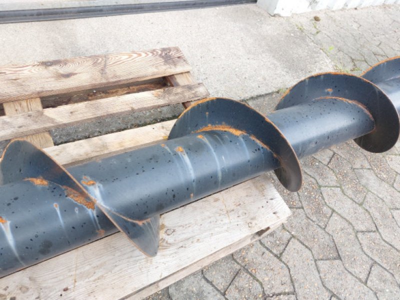 Schneidwerk tipa MacDon D60, Gebrauchtmaschine u Hemmet (Slika 10)