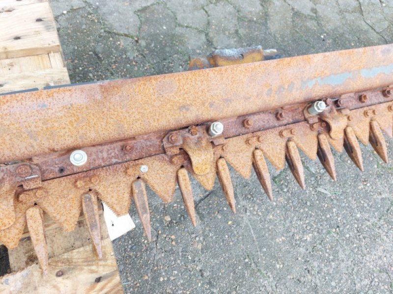 Schneidwerk typu MacDon D60, Gebrauchtmaschine v Hemmet (Obrázek 14)