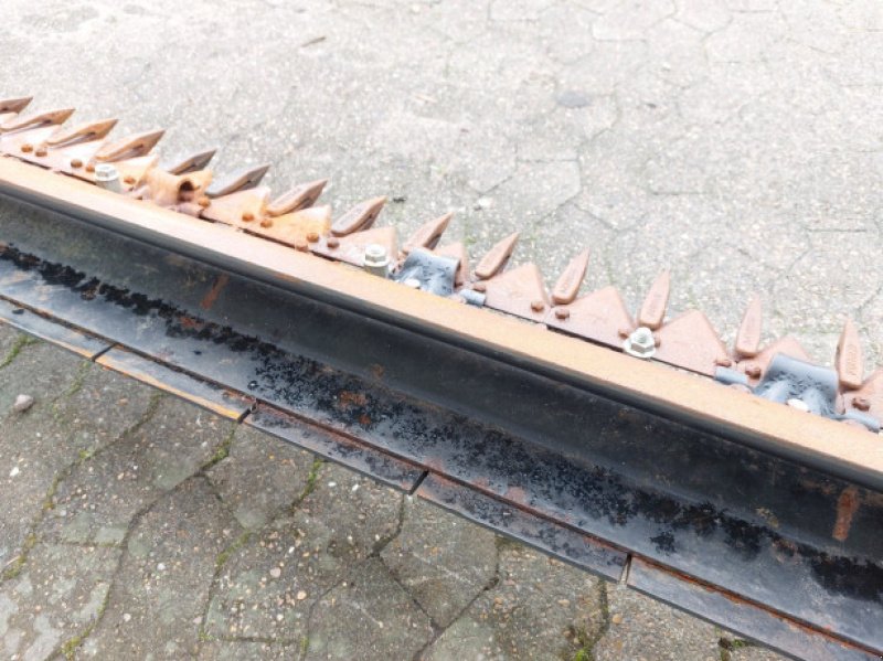 Schneidwerk typu MacDon D60, Gebrauchtmaschine v Hemmet (Obrázek 9)