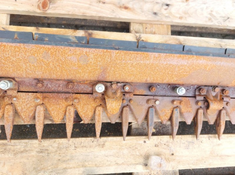 Schneidwerk typu MacDon D60, Gebrauchtmaschine v Hemmet (Obrázek 13)