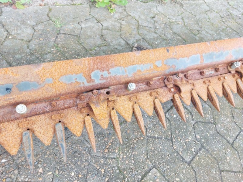 Schneidwerk typu MacDon D60, Gebrauchtmaschine v Hemmet (Obrázek 15)