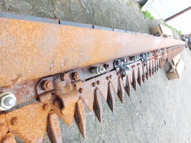 Schneidwerk typu MacDon D60, Gebrauchtmaschine v Hemmet (Obrázek 7)