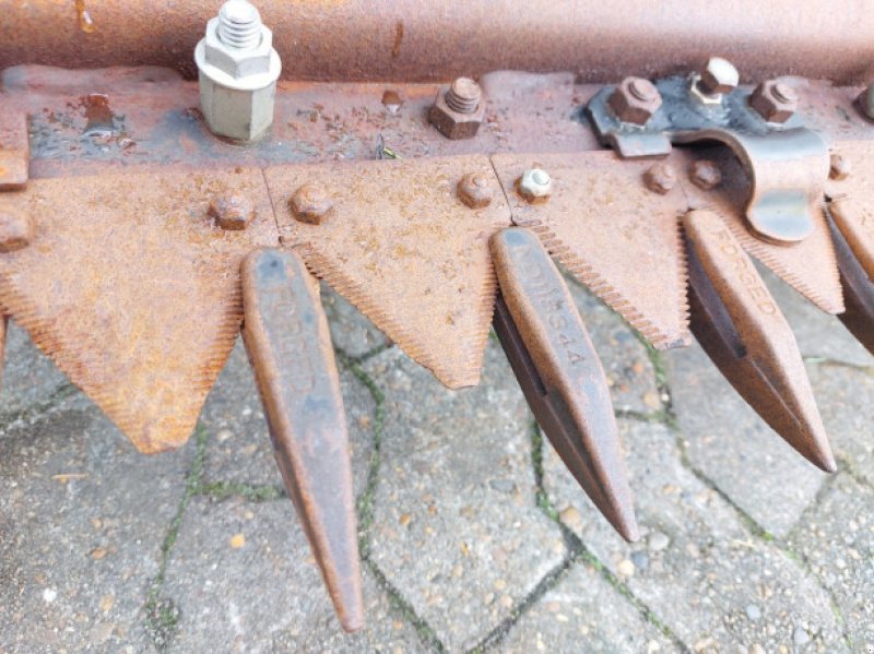 Schneidwerk typu MacDon D60, Gebrauchtmaschine v Hemmet (Obrázek 4)