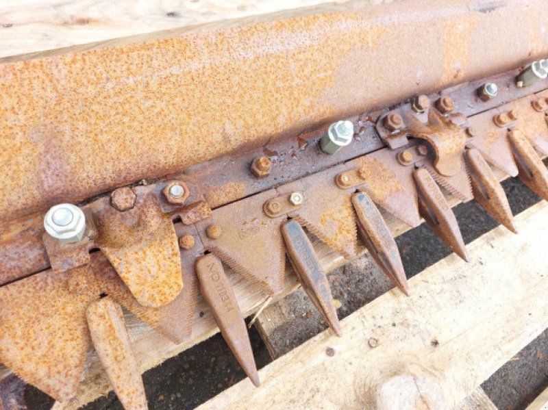 Schneidwerk typu MacDon D60, Gebrauchtmaschine v Hemmet (Obrázek 11)