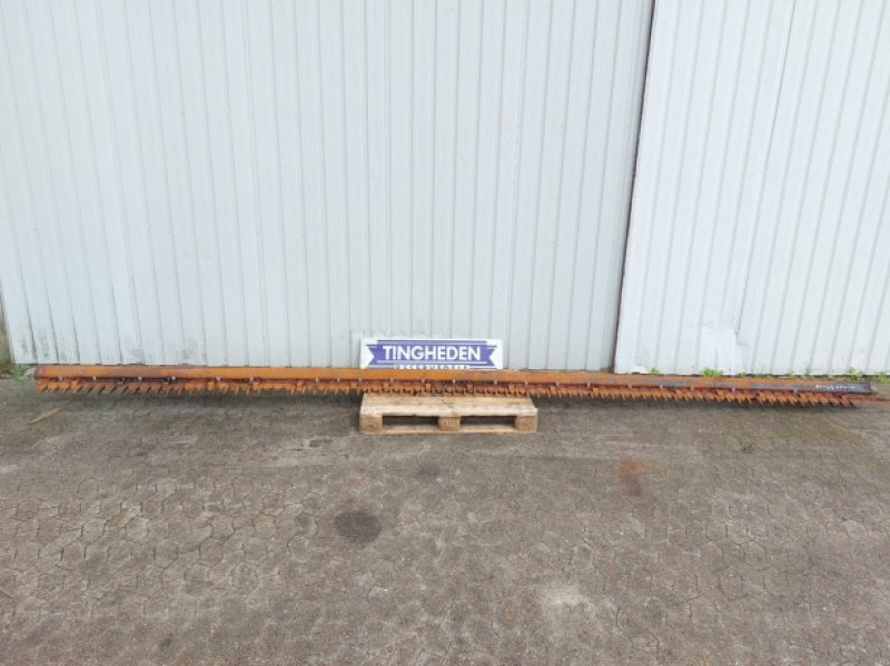 Schneidwerk typu MacDon D60, Gebrauchtmaschine v Hemmet (Obrázek 1)