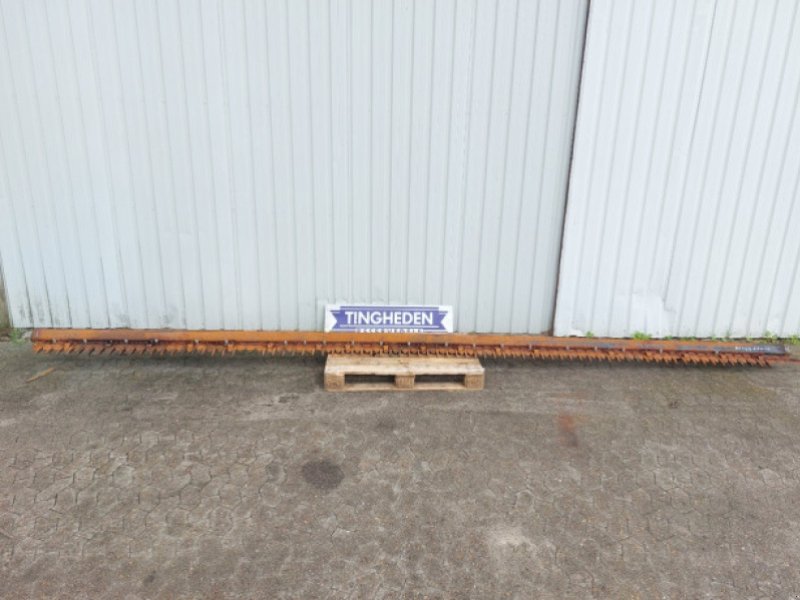 Schneidwerk za tip MacDon D60, Gebrauchtmaschine u Hemmet (Slika 1)