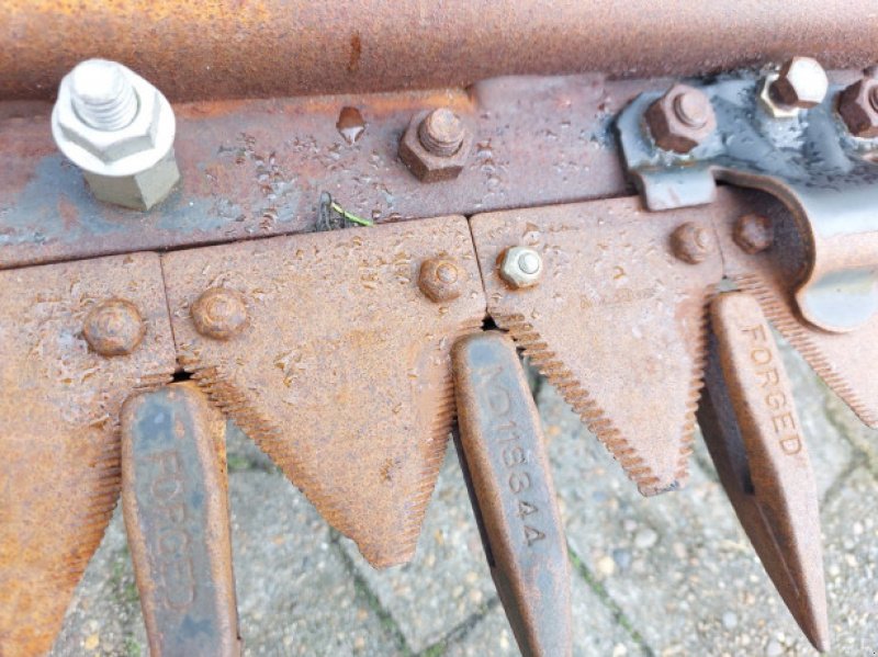 Schneidwerk typu MacDon D60, Gebrauchtmaschine v Hemmet (Obrázek 5)