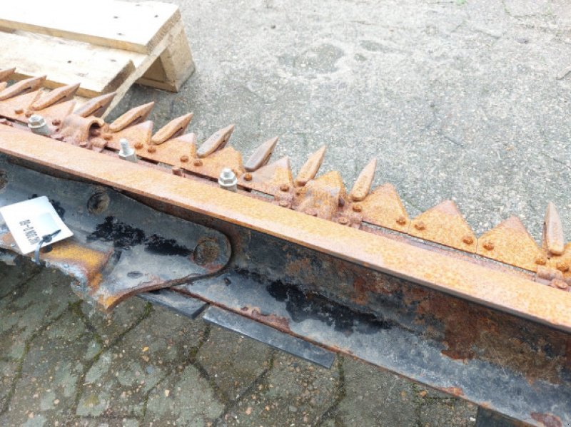 Schneidwerk typu MacDon D60, Gebrauchtmaschine v Hemmet (Obrázek 10)