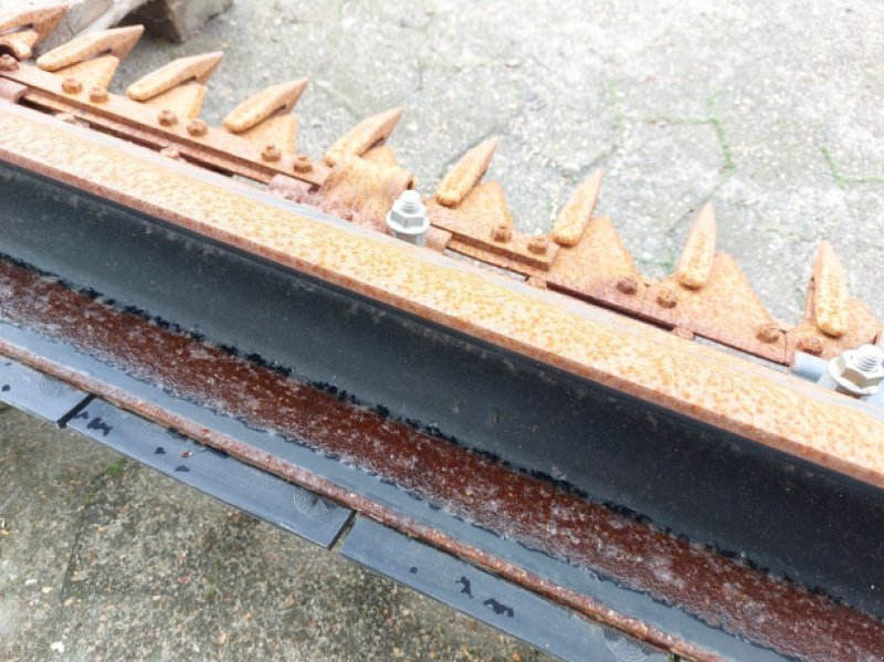 Schneidwerk tipa MacDon D60, Gebrauchtmaschine u Hemmet (Slika 10)