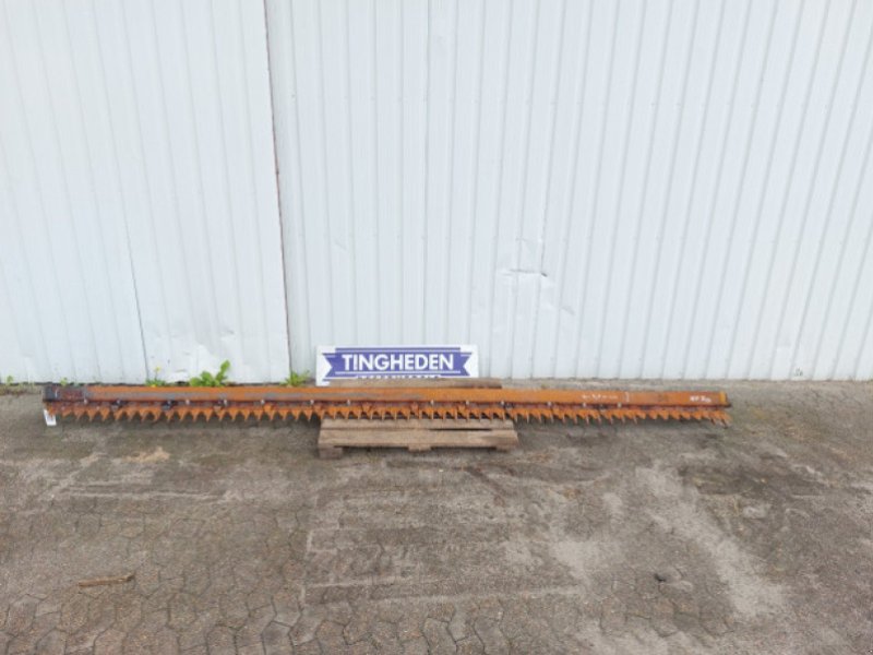 Schneidwerk za tip MacDon D60, Gebrauchtmaschine u Hemmet (Slika 1)