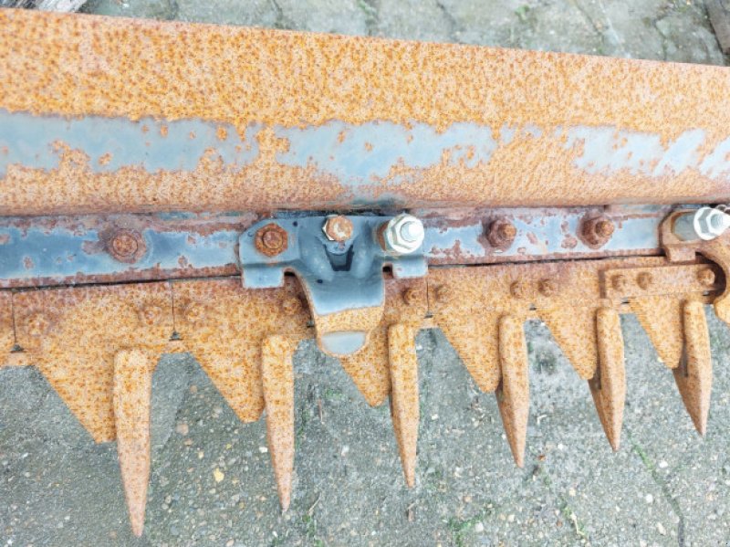 Schneidwerk tipa MacDon D60, Gebrauchtmaschine u Hemmet (Slika 19)