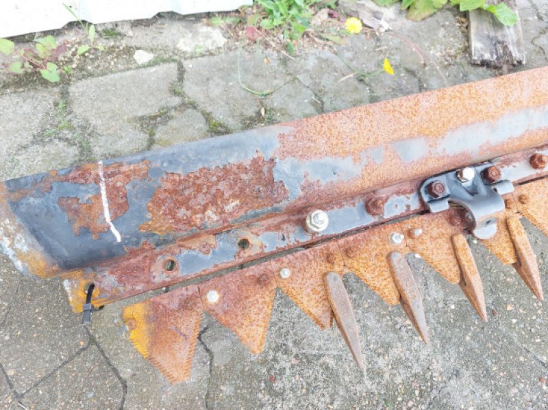 Schneidwerk tipa MacDon D60, Gebrauchtmaschine u Hemmet (Slika 4)