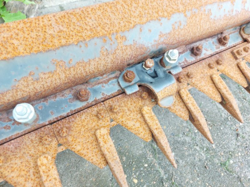 Schneidwerk tipa MacDon D60, Gebrauchtmaschine u Hemmet (Slika 7)