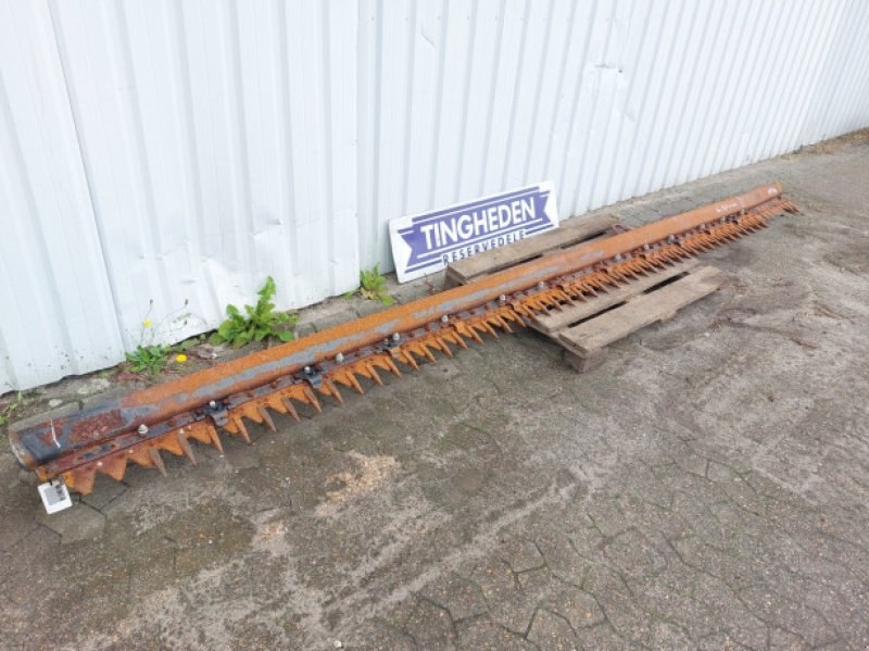 Schneidwerk tipa MacDon D60, Gebrauchtmaschine u Hemmet (Slika 3)