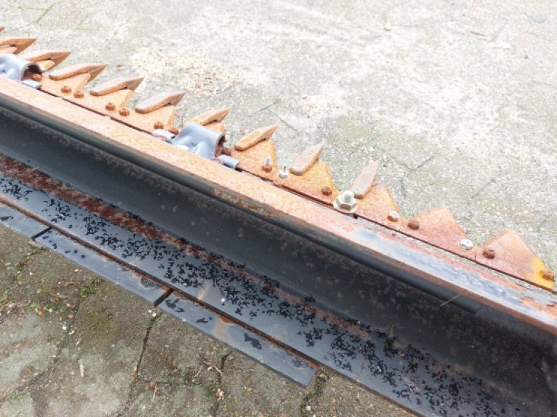 Schneidwerk tipa MacDon D60, Gebrauchtmaschine u Hemmet (Slika 9)