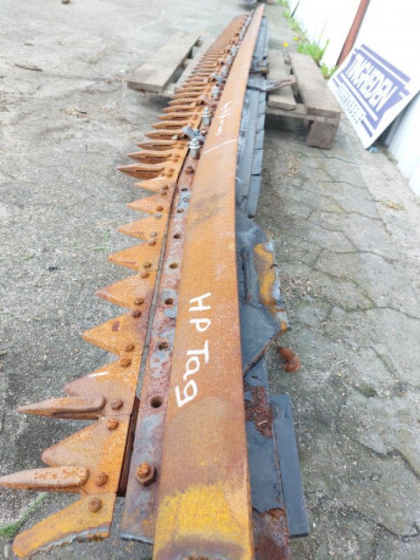 Schneidwerk tipa MacDon D60, Gebrauchtmaschine u Hemmet (Slika 16)