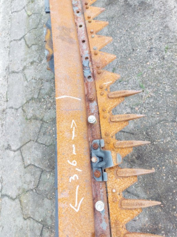 Schneidwerk tipa MacDon D60, Gebrauchtmaschine u Hemmet (Slika 13)