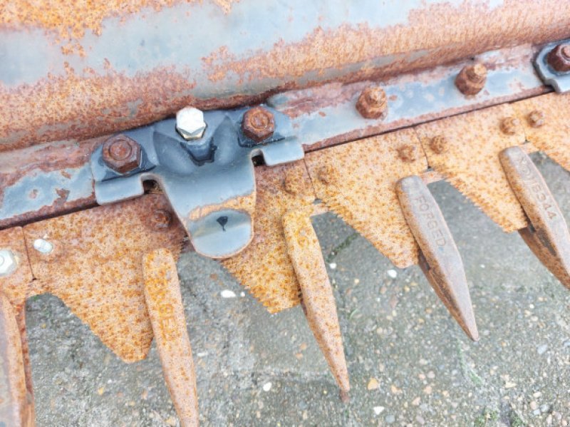 Schneidwerk tipa MacDon D60, Gebrauchtmaschine u Hemmet (Slika 5)