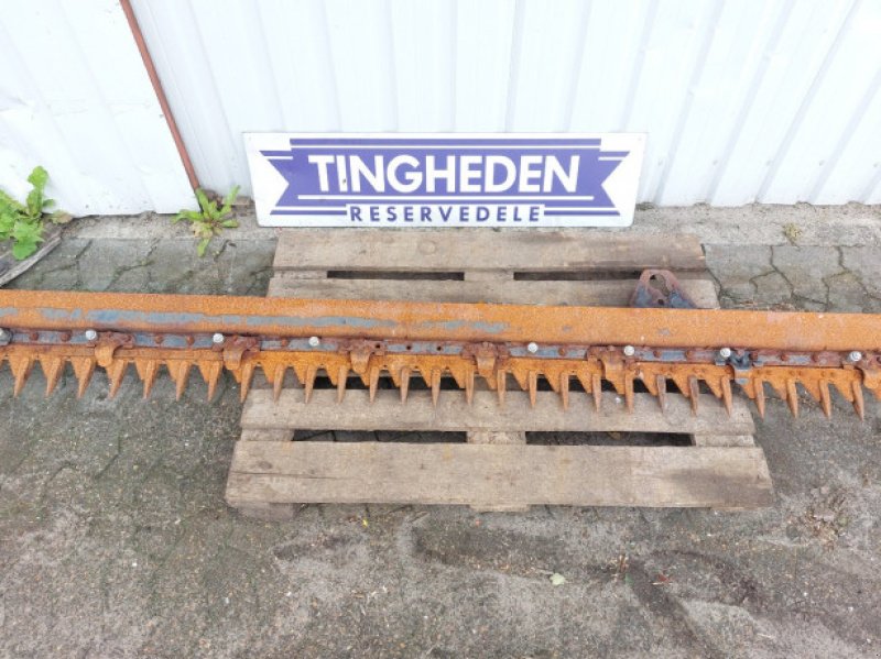 Schneidwerk tipa MacDon D60, Gebrauchtmaschine u Hemmet (Slika 2)