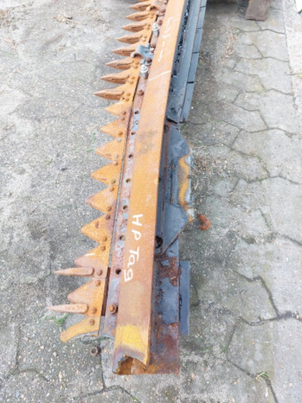 Schneidwerk tipa MacDon D60, Gebrauchtmaschine u Hemmet (Slika 15)