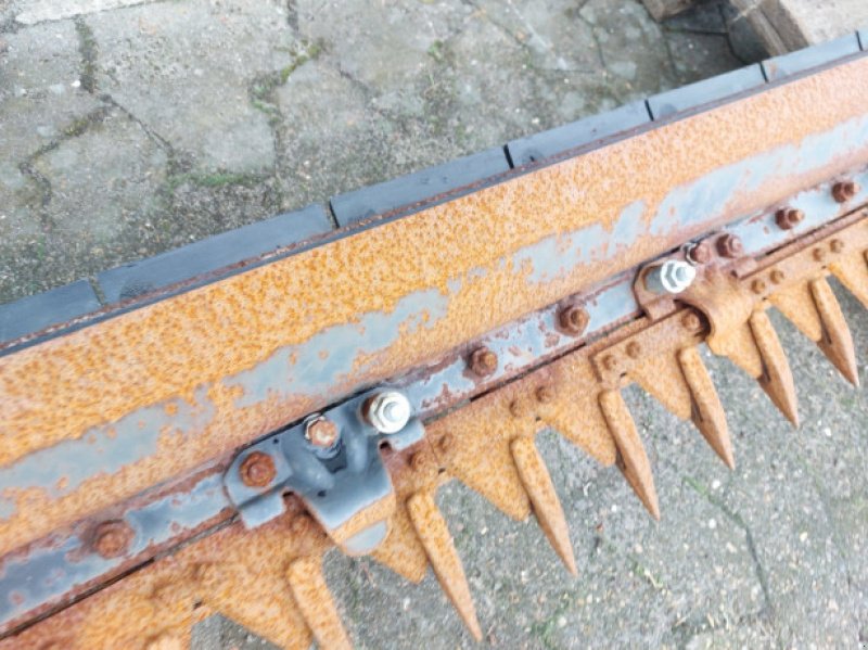 Schneidwerk tipa MacDon D60, Gebrauchtmaschine u Hemmet (Slika 8)