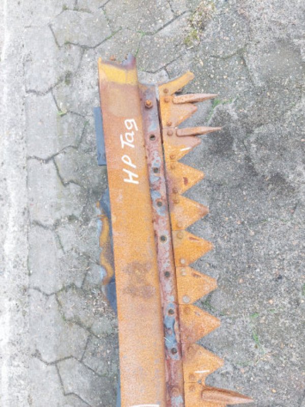 Schneidwerk tipa MacDon D60, Gebrauchtmaschine u Hemmet (Slika 14)