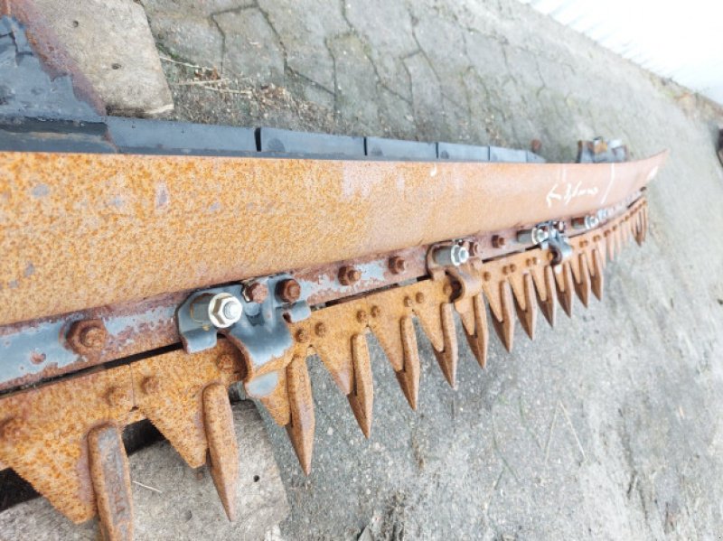 Schneidwerk tipa MacDon D60, Gebrauchtmaschine u Hemmet (Slika 12)