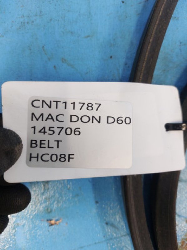 Schneidwerk tipa MacDon D60, Gebrauchtmaschine u Hemmet (Slika 6)