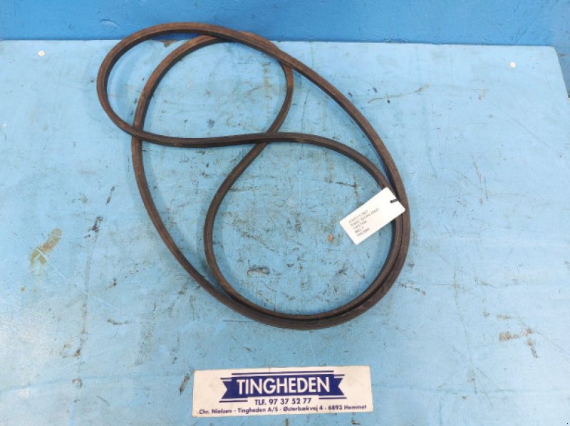 Schneidwerk tipa MacDon D60, Gebrauchtmaschine u Hemmet (Slika 1)