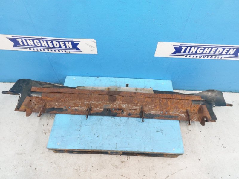 Schneidwerk typu MacDon D60, Gebrauchtmaschine v Hemmet (Obrázek 17)