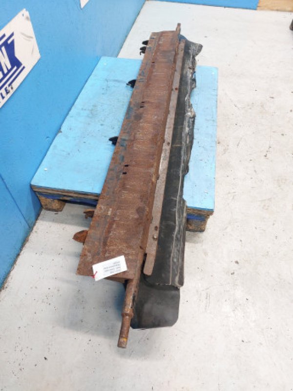 Schneidwerk typu MacDon D60, Gebrauchtmaschine v Hemmet (Obrázek 10)