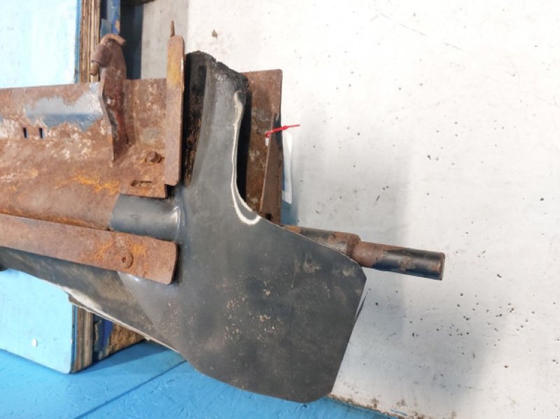 Schneidwerk typu MacDon D60, Gebrauchtmaschine v Hemmet (Obrázek 15)