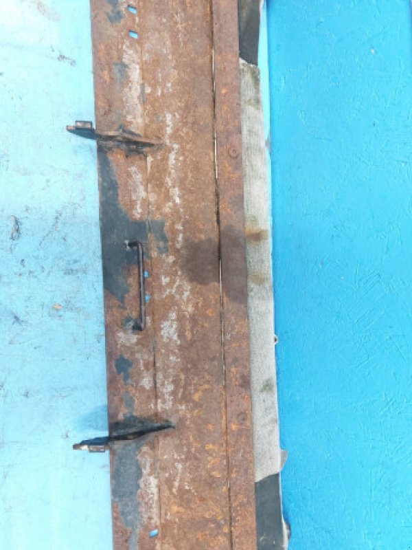 Schneidwerk typu MacDon D60, Gebrauchtmaschine v Hemmet (Obrázek 7)