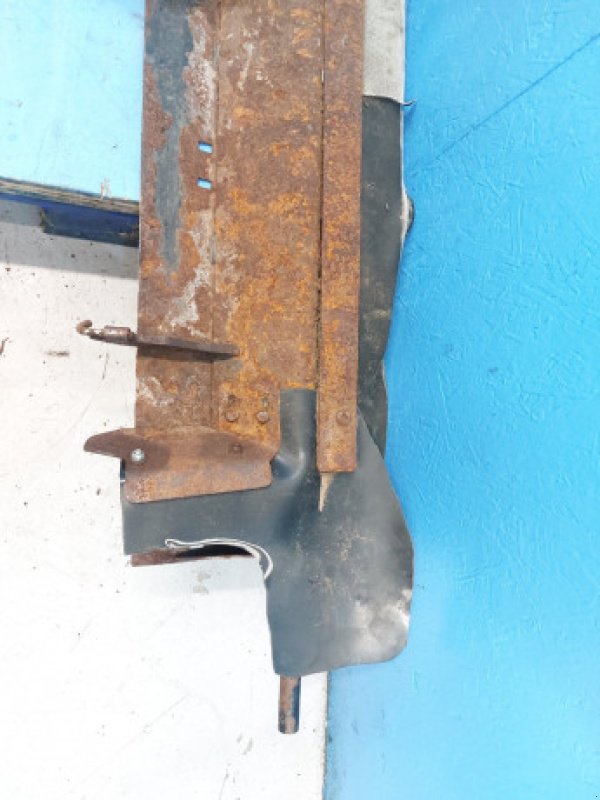 Schneidwerk typu MacDon D60, Gebrauchtmaschine v Hemmet (Obrázek 5)