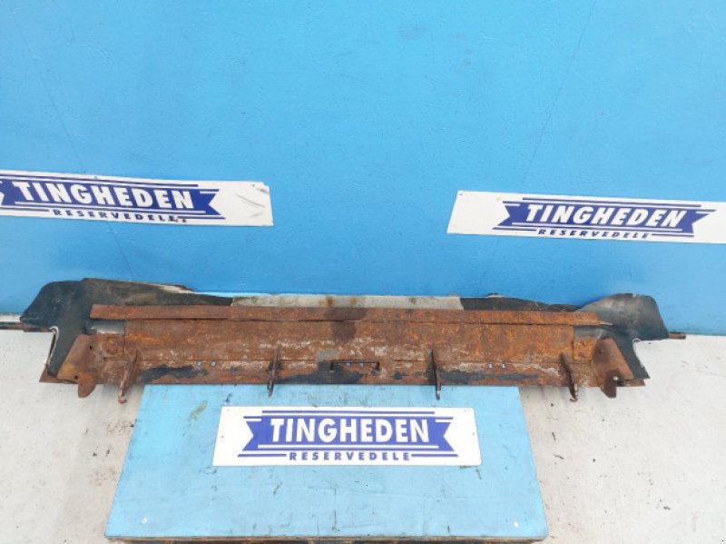 Schneidwerk typu MacDon D60, Gebrauchtmaschine v Hemmet (Obrázek 2)