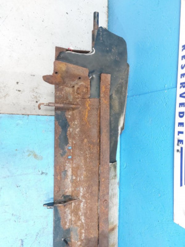 Schneidwerk typu MacDon D60, Gebrauchtmaschine v Hemmet (Obrázek 8)