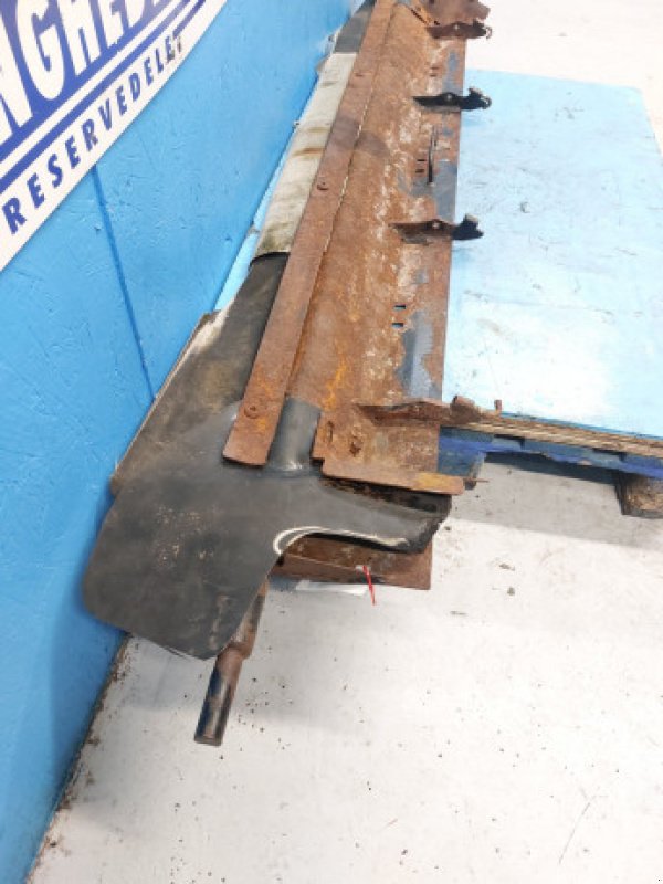 Schneidwerk typu MacDon D60, Gebrauchtmaschine v Hemmet (Obrázek 3)