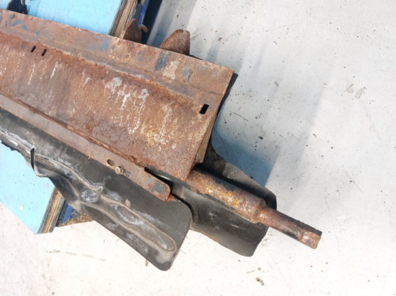 Schneidwerk typu MacDon D60, Gebrauchtmaschine v Hemmet (Obrázek 12)