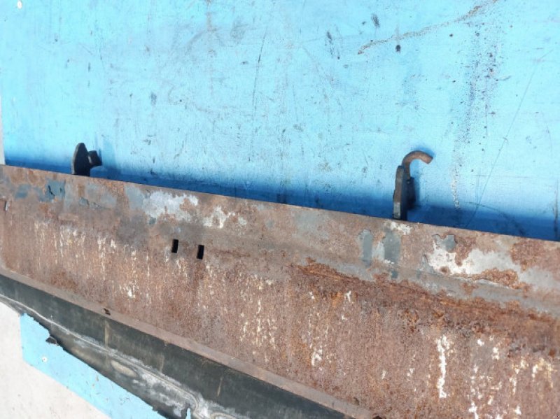 Schneidwerk typu MacDon D60, Gebrauchtmaschine v Hemmet (Obrázek 14)