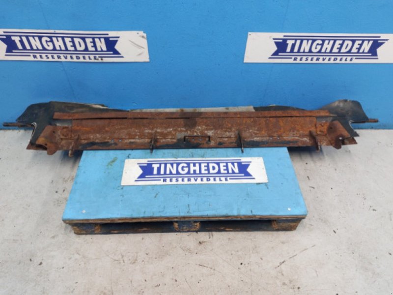 Schneidwerk za tip MacDon D60, Gebrauchtmaschine u Hemmet (Slika 1)