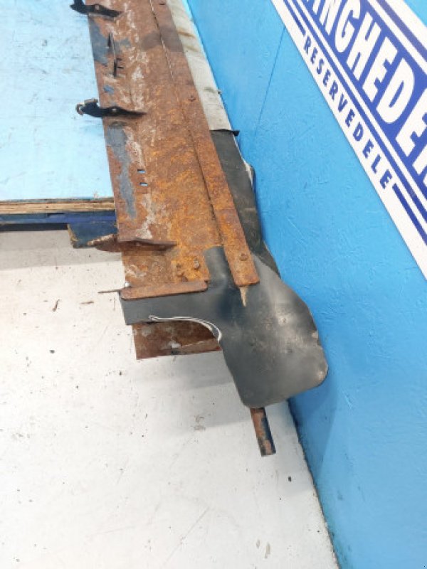 Schneidwerk typu MacDon D60, Gebrauchtmaschine v Hemmet (Obrázek 4)