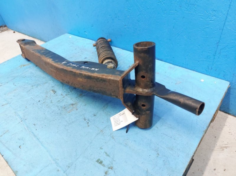 Schneidwerk of the type MacDon D60, Gebrauchtmaschine in Hemmet (Picture 5)