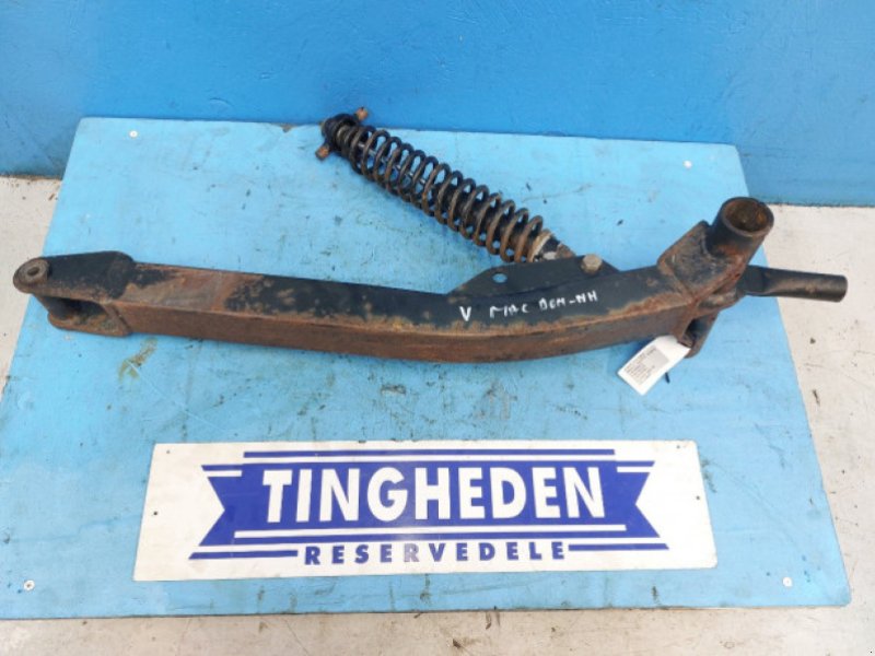 Schneidwerk za tip MacDon D60, Gebrauchtmaschine u Hemmet (Slika 1)