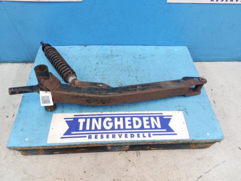 Schneidwerk za tip MacDon D60, Gebrauchtmaschine u Hemmet (Slika 1)