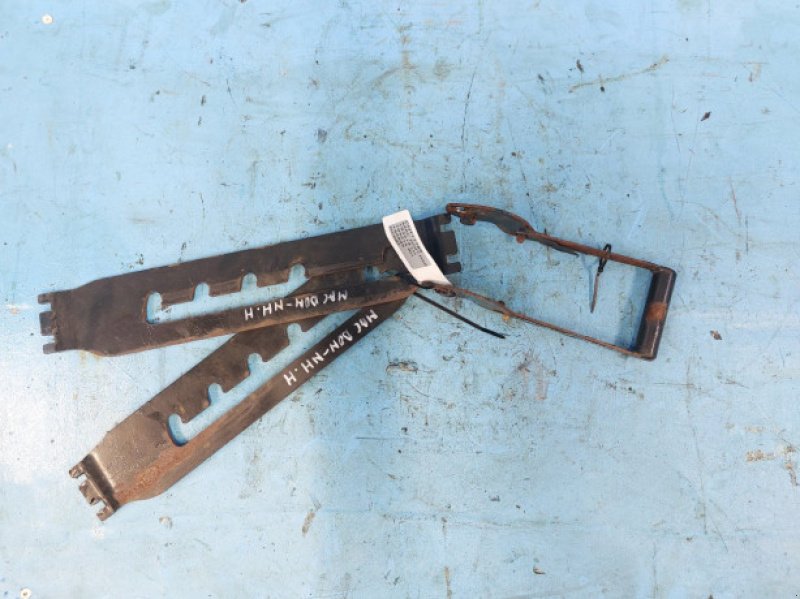 Schneidwerk des Typs MacDon D60, Gebrauchtmaschine in Hemmet (Bild 5)